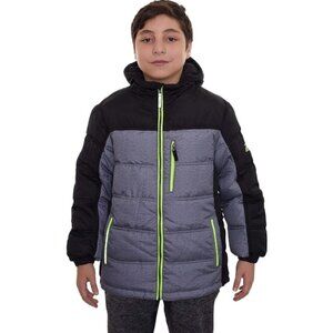 ZeroXposur Boys Boys Jacket Size XL